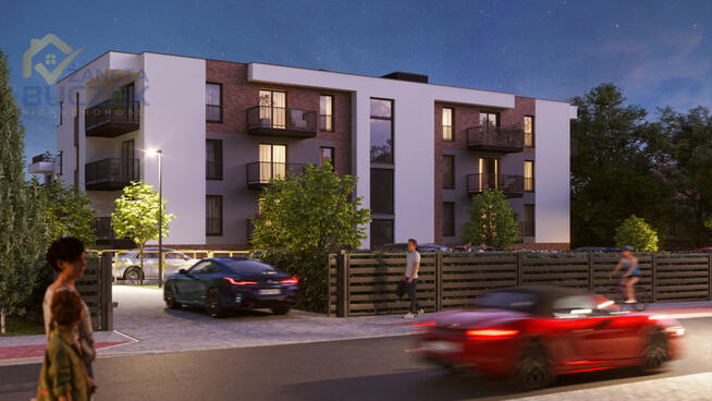 Mieszkanie Sochaczew, Stanisława Staszica