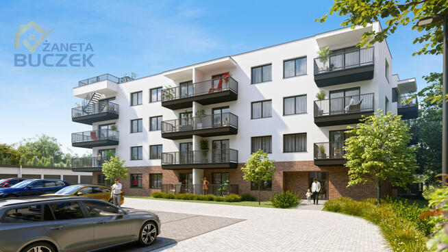 Mieszkanie Sochaczew, Stanisława Staszica