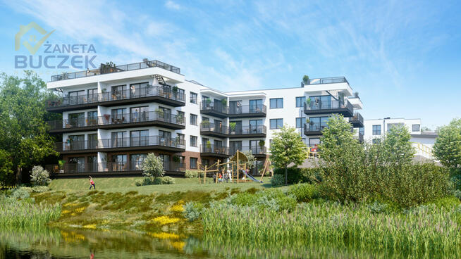 Mieszkanie Sochaczew, Stanisława Staszica