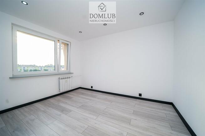 Mieszkanie Piekary Śląskie, Bursztynowa