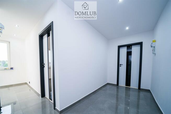 Mieszkanie Piekary Śląskie, Bursztynowa