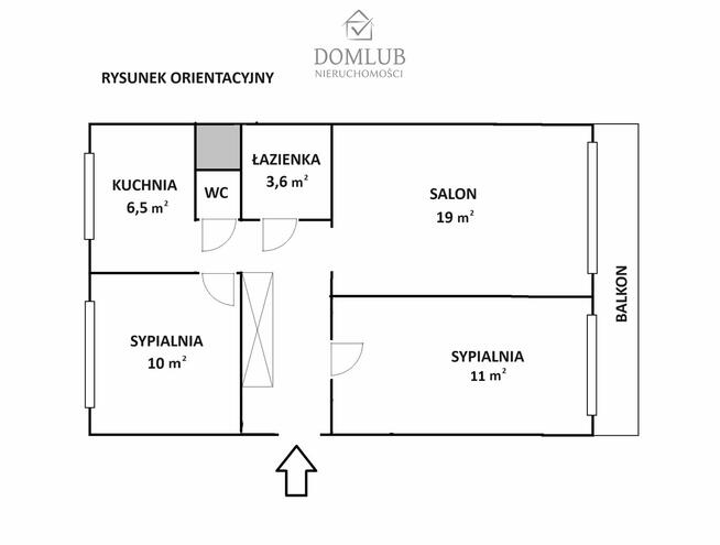 Mieszkanie Piekary Śląskie