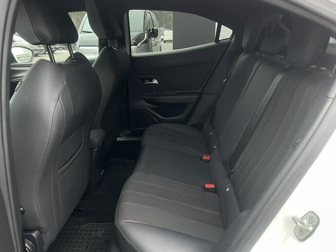 Opel Mokka 1.2 Turbo 130KM GS LINE Salon Polska Gwarancja