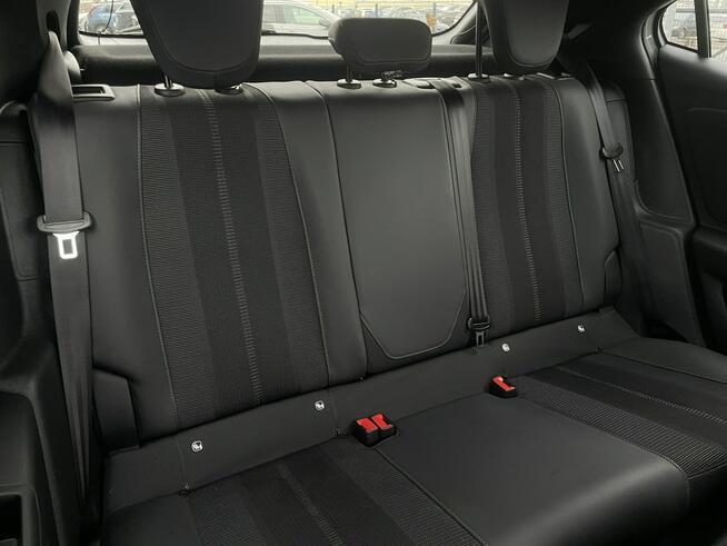 Opel Mokka 1.2 Turbo 130KM GS LINE Salon Polska Gwarancja