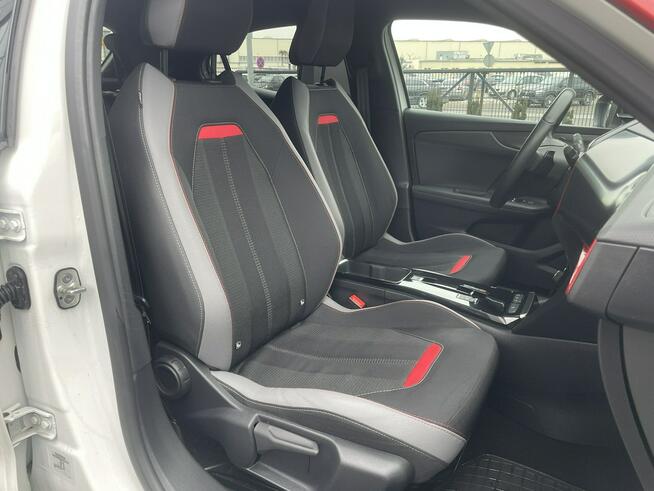 Opel Mokka 1.2 Turbo 130KM GS LINE Salon Polska Gwarancja