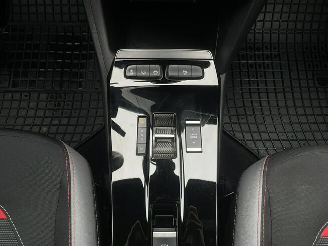 Opel Mokka 1.2 Turbo 130KM GS LINE Salon Polska Gwarancja