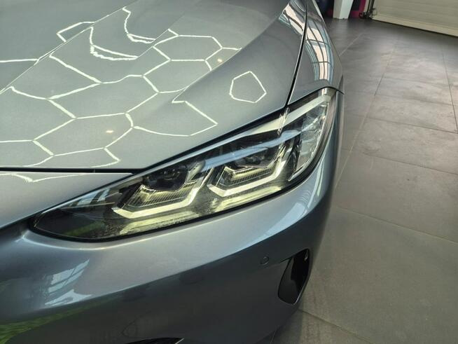 BMW Seria 4 430i sport kabriolet