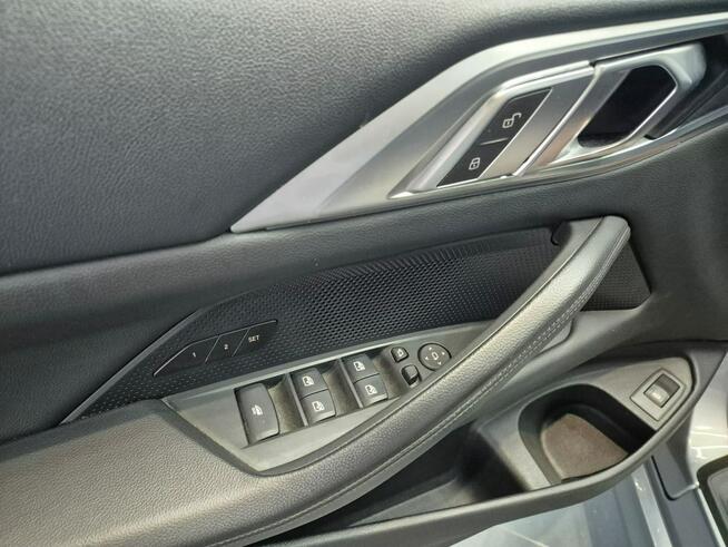 BMW Seria 4 430i sport kabriolet