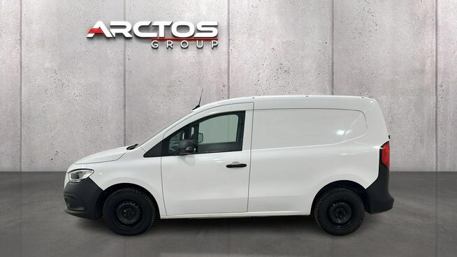 Mercedes Citan 110 CDI L1 420.623