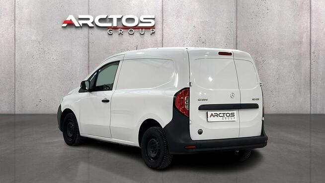 Mercedes Citan 110 CDI L1 420.623