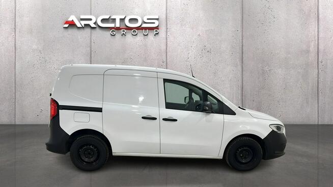 Mercedes Citan 110 CDI L1 420.623