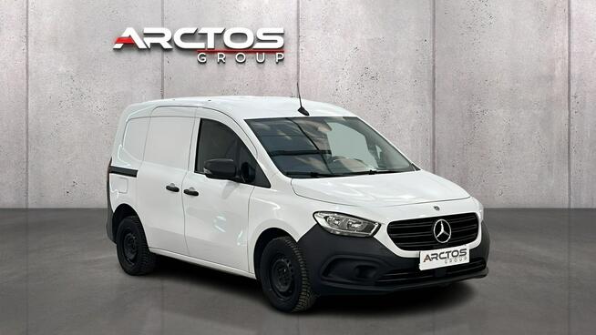 Mercedes Citan 110 CDI L1 420.623