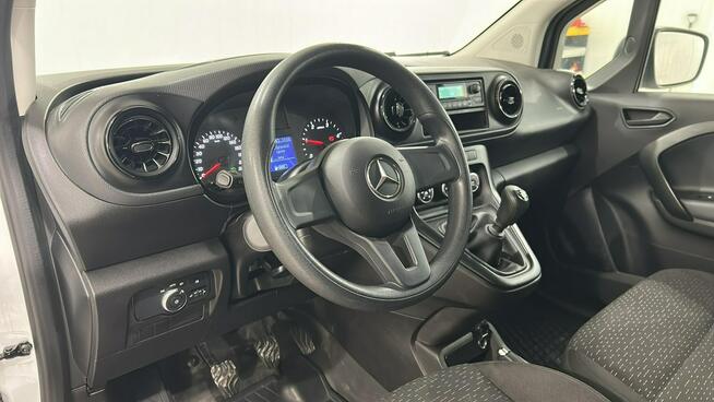 Mercedes Citan 110 CDI L1 420.623