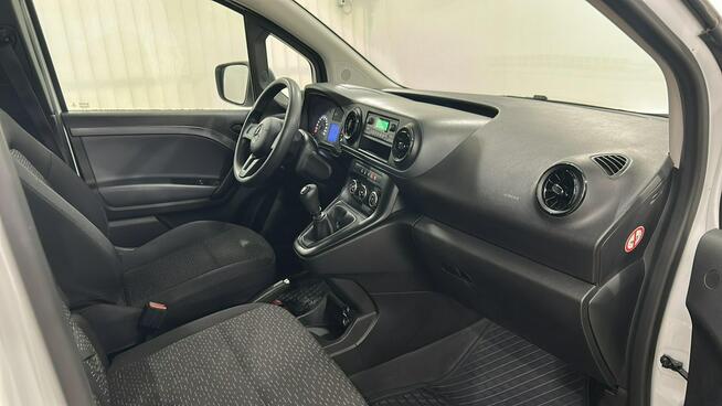 Mercedes Citan 110 CDI L1 420.623