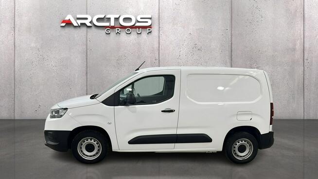 Toyota Proace City 1.5 D -4D Standard 2t Active Furgon