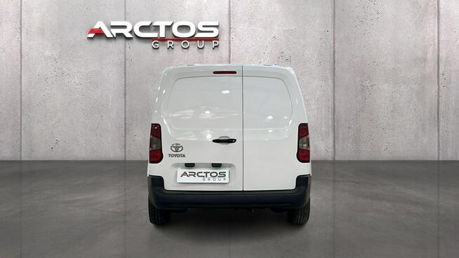 Toyota Proace City 1.5 D -4D Standard 2t Active Furgon