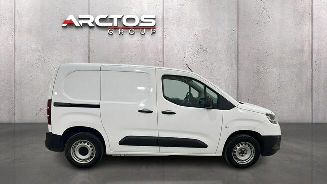 Toyota Proace City 1.5 D -4D Standard 2t Active Furgon