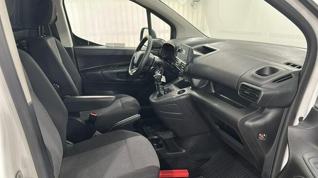 Toyota Proace City 1.5 D -4D Standard 2t Active Furgon