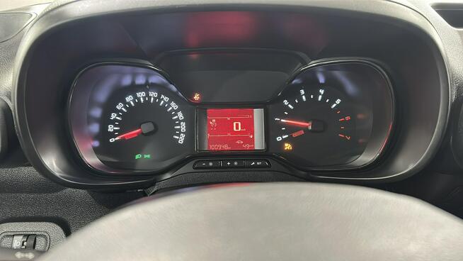 Toyota Proace City 1.5 D -4D Standard 2t Active Furgon