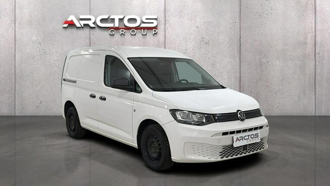 Volkswagen Caddy Cargo 2.0 TDI Furgon