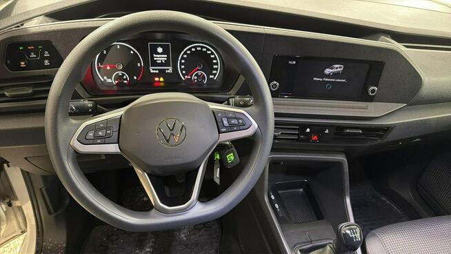 Volkswagen Caddy Cargo 2.0 TDI Furgon