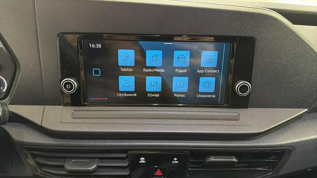 Volkswagen Caddy Cargo 2.0 TDI Furgon