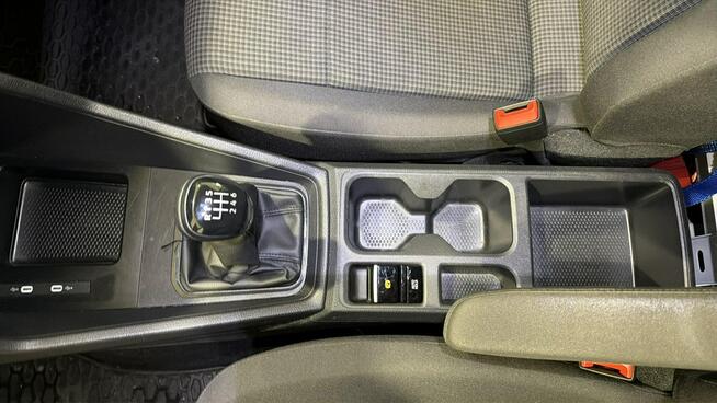 Volkswagen Caddy Cargo 2.0 TDI Furgon