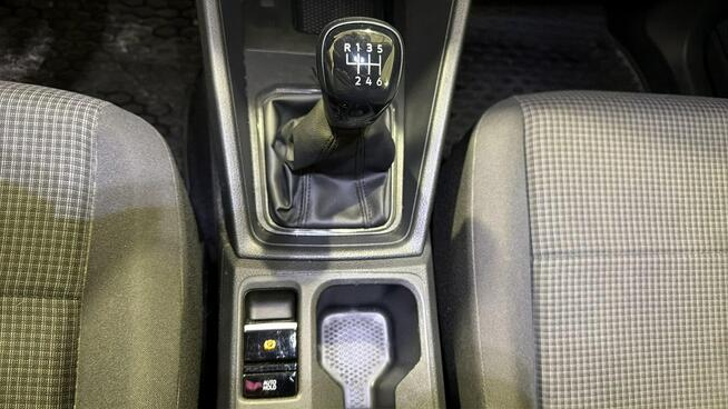 Volkswagen Caddy Cargo 2.0 TDI Furgon