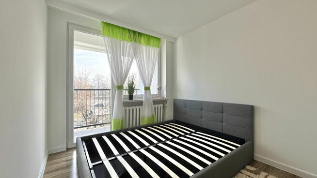 Mieszkanie Częstochowa Tysiąclecie, Czartoryskiego