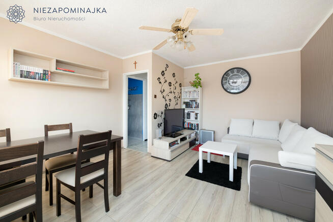 Mieszkanie Gdynia Pustki Cisowskie, Czeremchowa