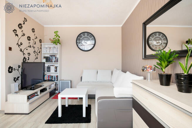 Mieszkanie Gdynia Pustki Cisowskie, Czeremchowa