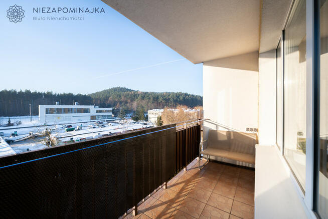 Mieszkanie Gdynia Pustki Cisowskie, Czeremchowa