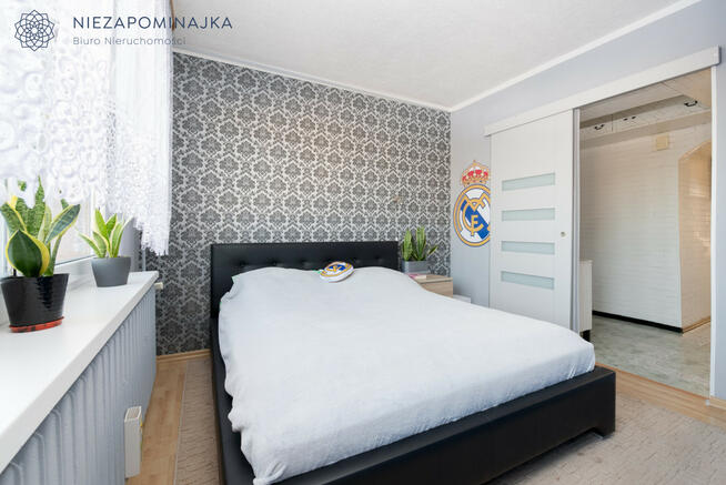 Mieszkanie Gdynia Pustki Cisowskie, Czeremchowa