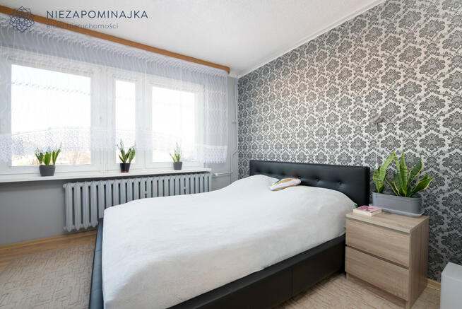 Mieszkanie Gdynia Pustki Cisowskie, Czeremchowa