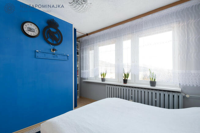 Mieszkanie Gdynia Pustki Cisowskie, Czeremchowa