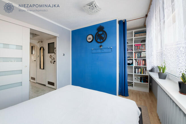 Mieszkanie Gdynia Pustki Cisowskie, Czeremchowa