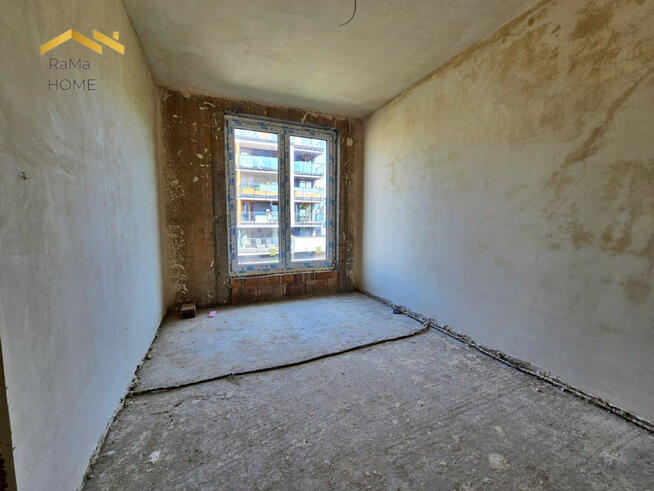 Mieszkanie Kraków gm. Kraków-Podgórze Płaszów,