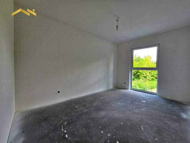 Dom Grabówki gm. Wieliczka,