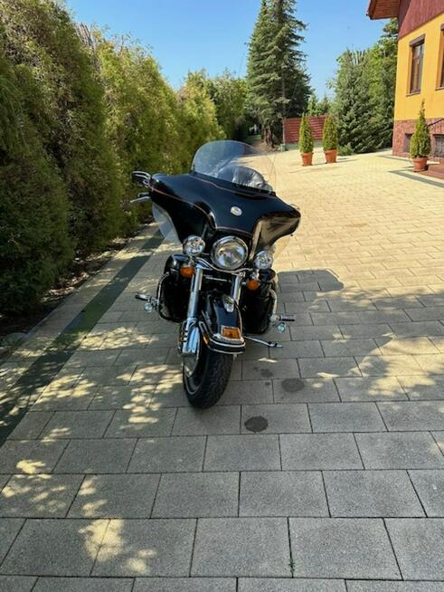 Harley Davidson Inny FLHTCUI SALON PL I-WSZY WŁASCICEL