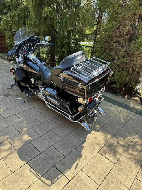 Harley Davidson Inny FLHTCUI SALON PL I-WSZY WŁASCICEL