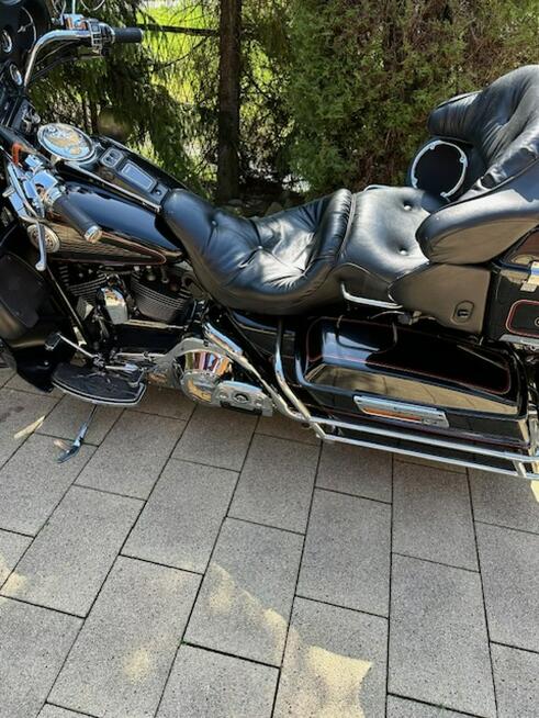 Harley Davidson Inny FLHTCUI SALON PL I-WSZY WŁASCICEL