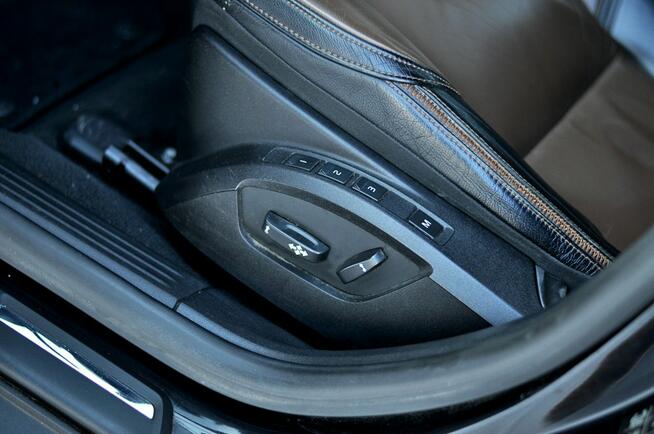 Volvo V40 Cross Country D2 Automat Cross Country Navi Skóra Full Opcja