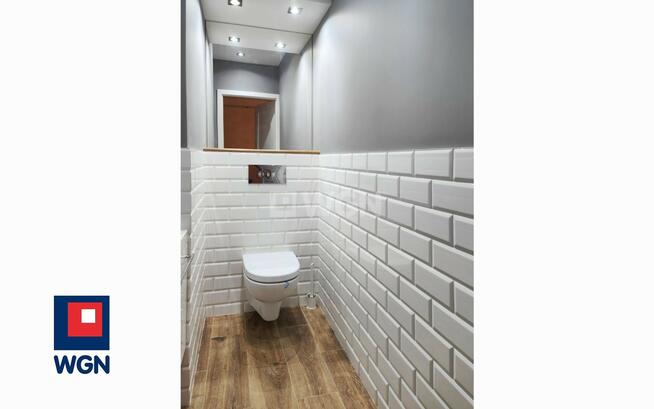 Mieszkanie Łęczna os. Niepodległości, Obrońców Pokoju