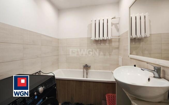 Mieszkanie Łęczna os. Niepodległości, Obrońców Pokoju