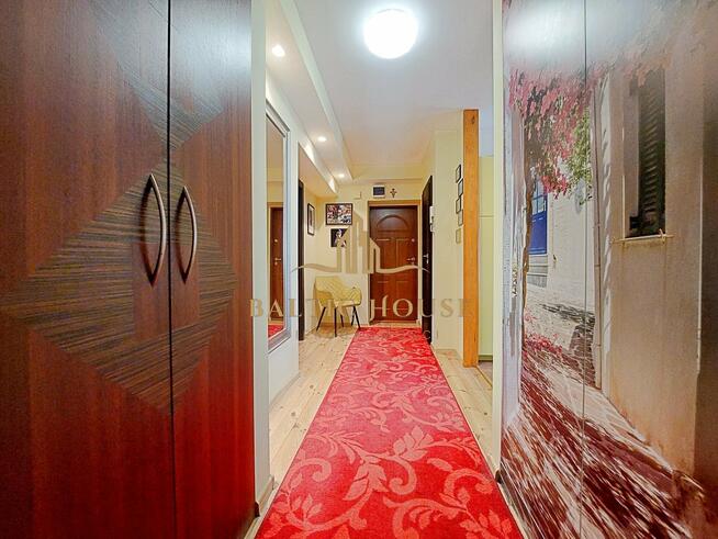 Mieszkanie Gdynia Wzgórze Świętego Maksymiliana, Górna