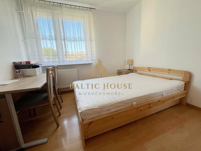 Mieszkanie Gdynia Cisowa, Morska