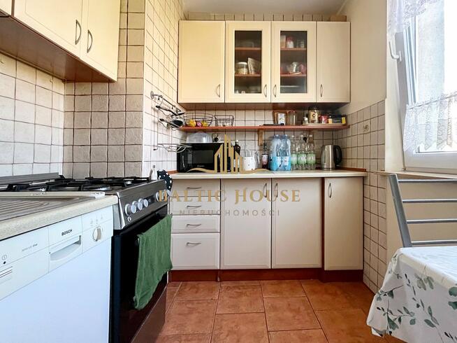 Mieszkanie Gdynia Cisowa, Morska