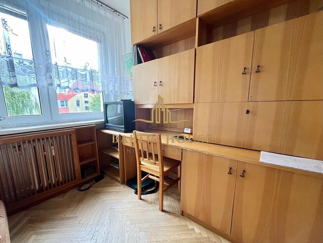 Mieszkanie Gdynia Witomino, 2 Morskiego Pułku Strzelców