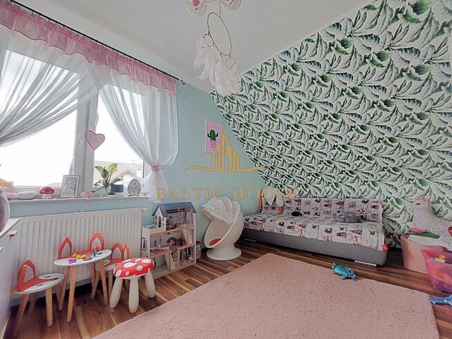 Dom Mrzezino gm. Puck, Olchowa