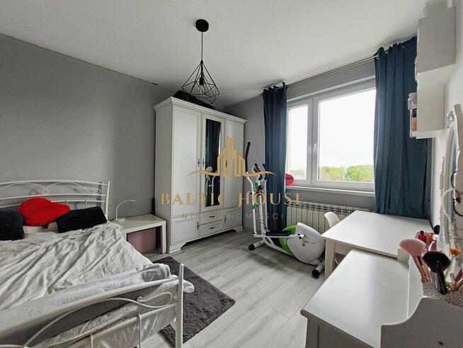 Mieszkanie Puck, Przebendowskiego